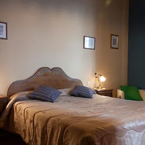 Le Caselle Il Baraccotto Bed & Breakfast